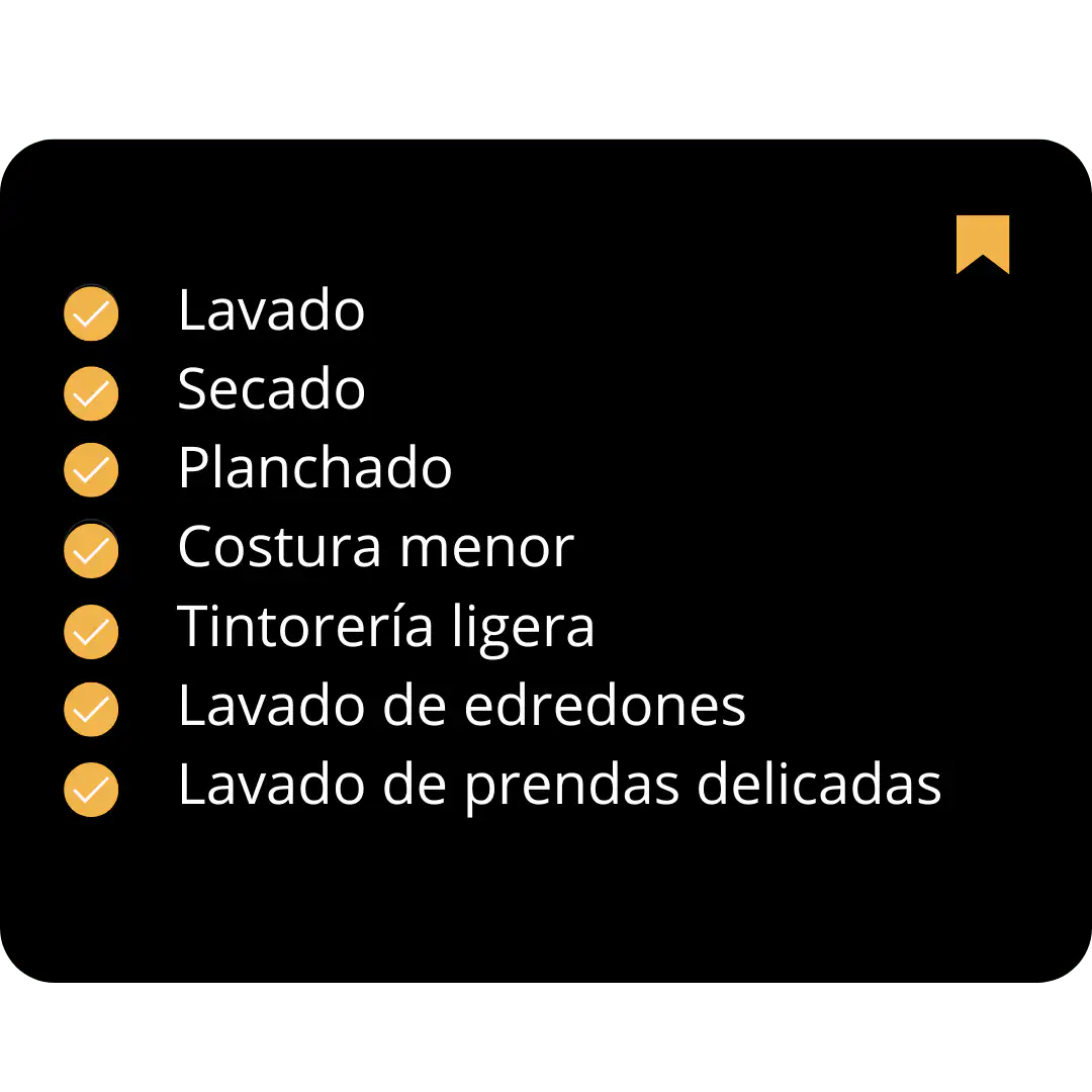 servicios